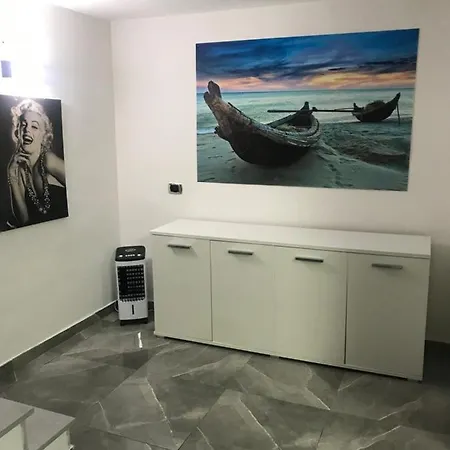Appartement Casa Krizia 1 à Naples Extérieur photo