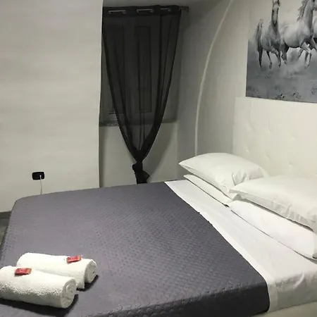 Appartement Casa Krizia 1 à Naples Extérieur photo